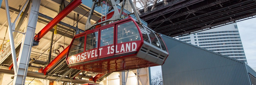 Roosevelt Island Operating Corporation banner