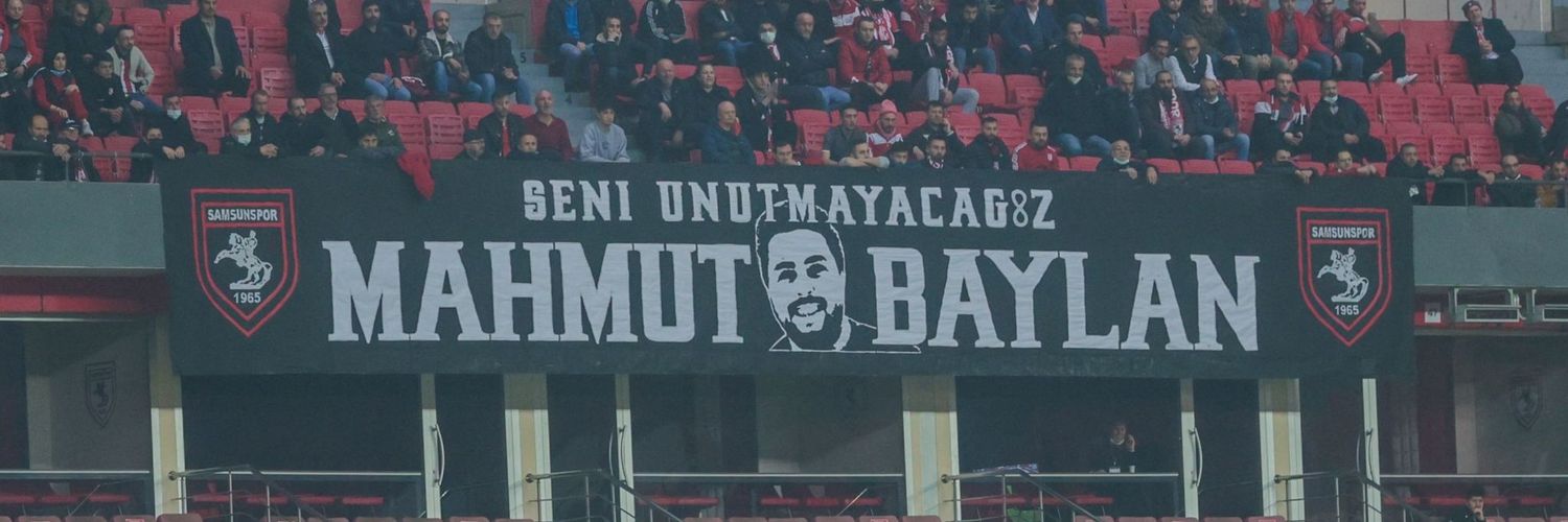 İbrahim Akbuz 🇹🇷 banner