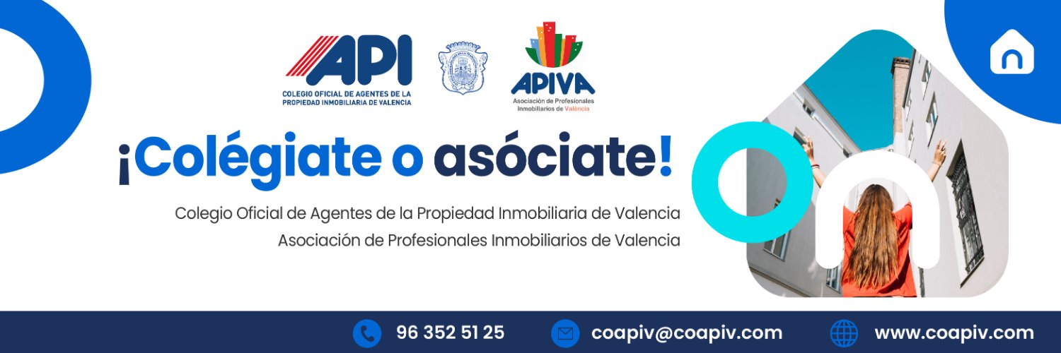 COAPI Valencia banner