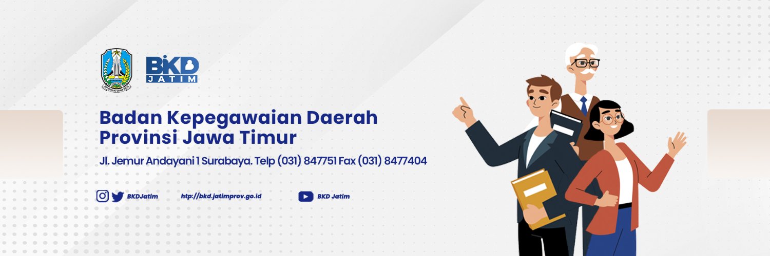 bkdjatim's profile banner image