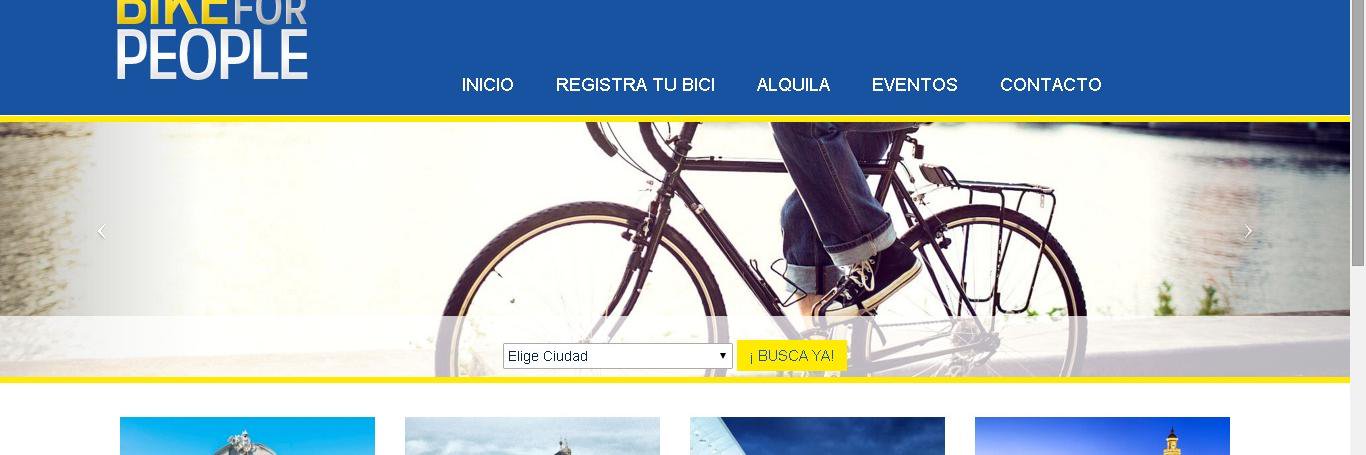 BikeForPeople's profile banner image