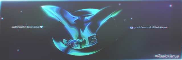 RiseToVenus's profile banner image