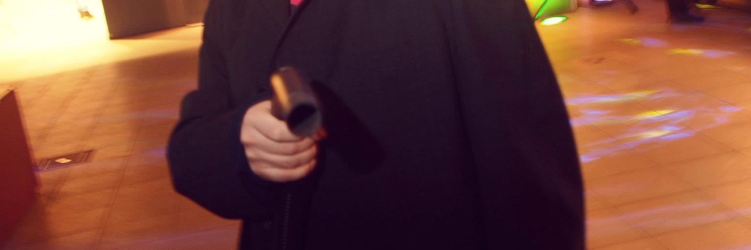 Timothy Kääriä 💋 banner