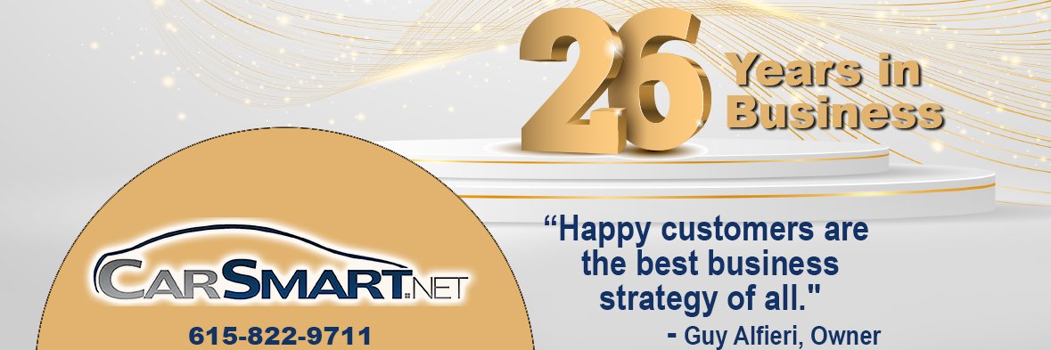 CarSmartnet's profile banner image
