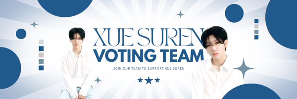 XUESURENVT Profile Banner