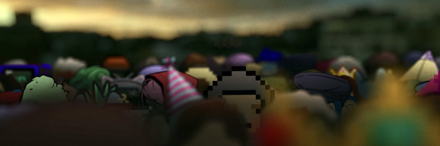 Frederic van Strydonck banner