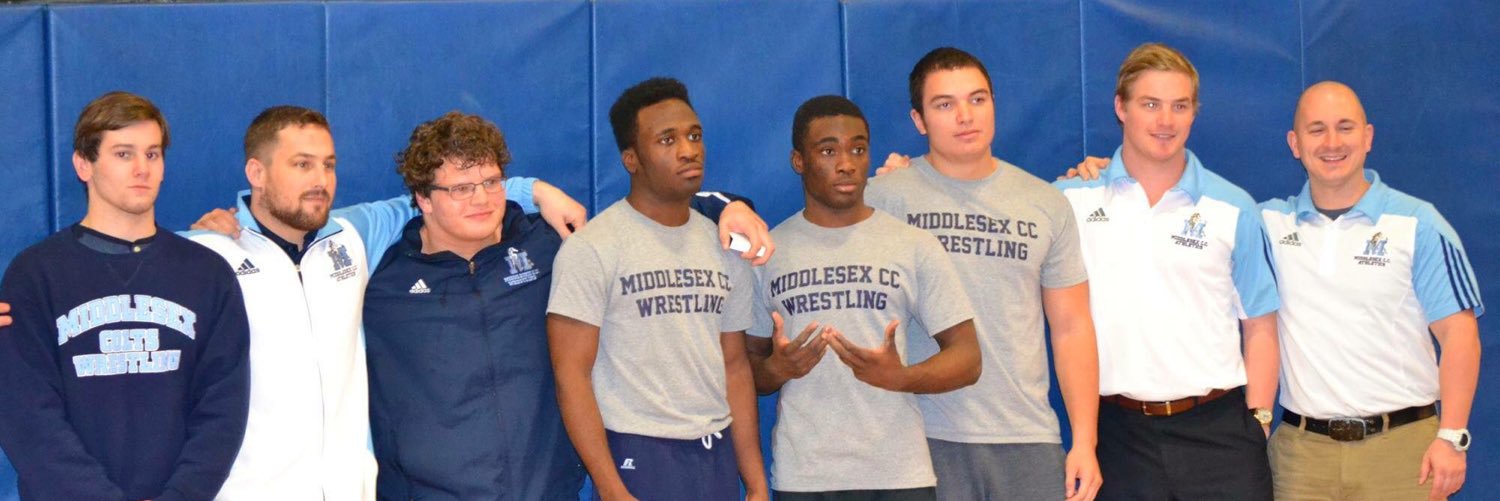 MCCWrestling's profile banner image