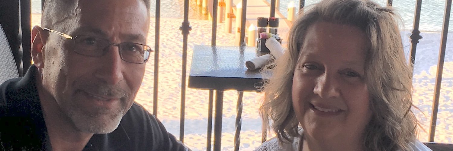 MaryWeesner's profile banner image