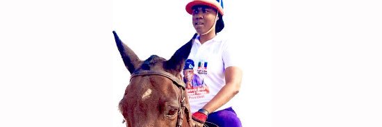 Dr Jamila Bio Ibrahim banner