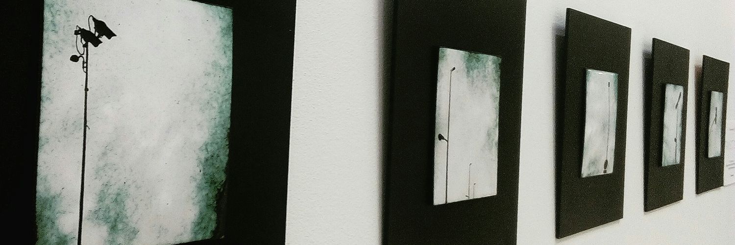 ChLoreD's profile banner image