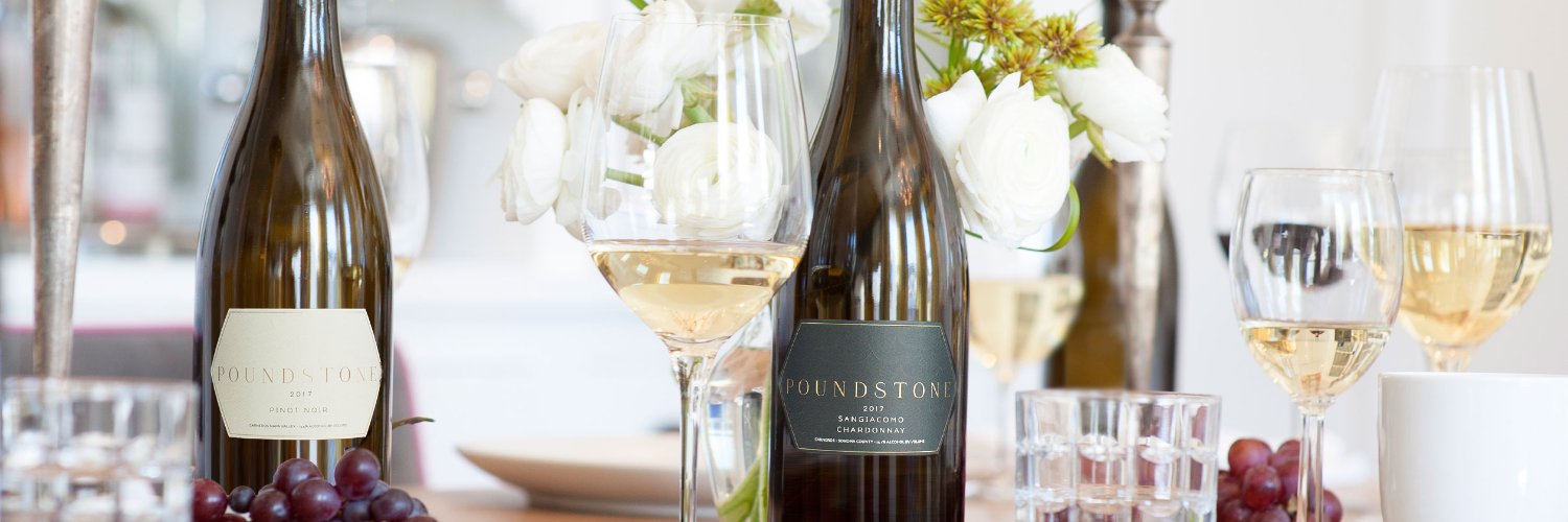 PoundstoneWines's profile banner image