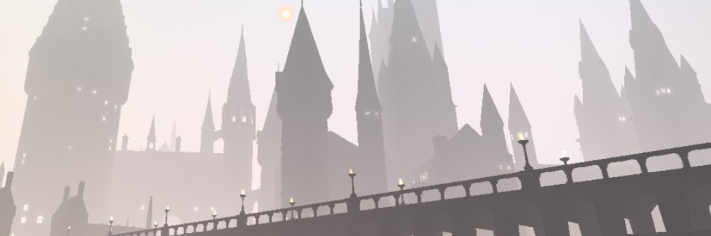 EUHarryPotter's profile banner image