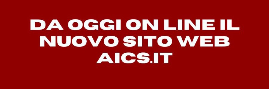 AiCS banner