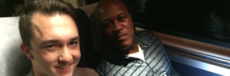 CoryDaleSev's profile banner image