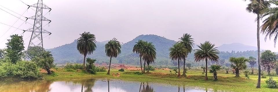 Prabhakargrd's profile banner image