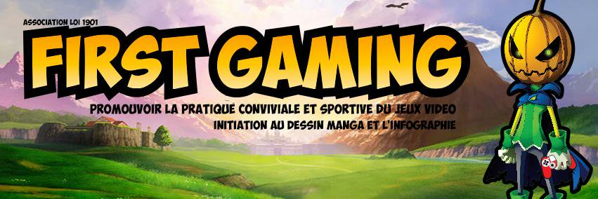 Firstgaming92's profile banner image