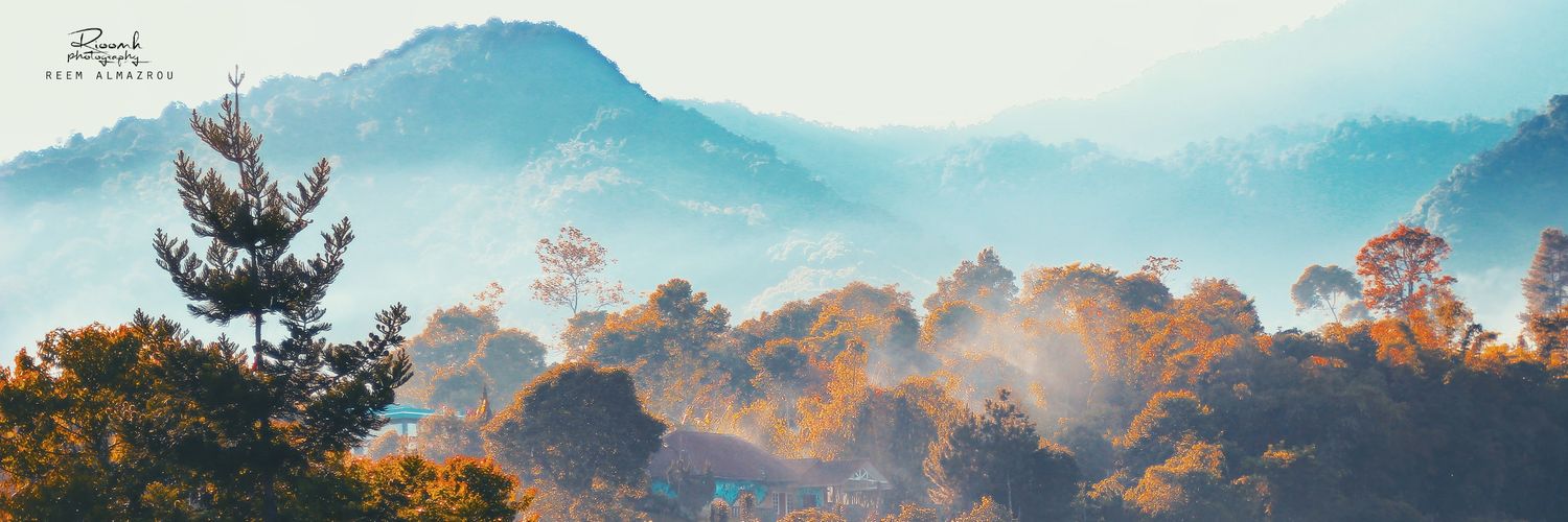rioomhA's profile banner image