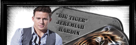 Hardcore Tag Team Champeen banner