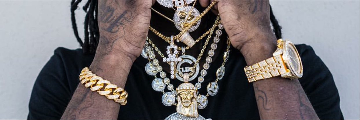 ZayGlo007's profile banner image
