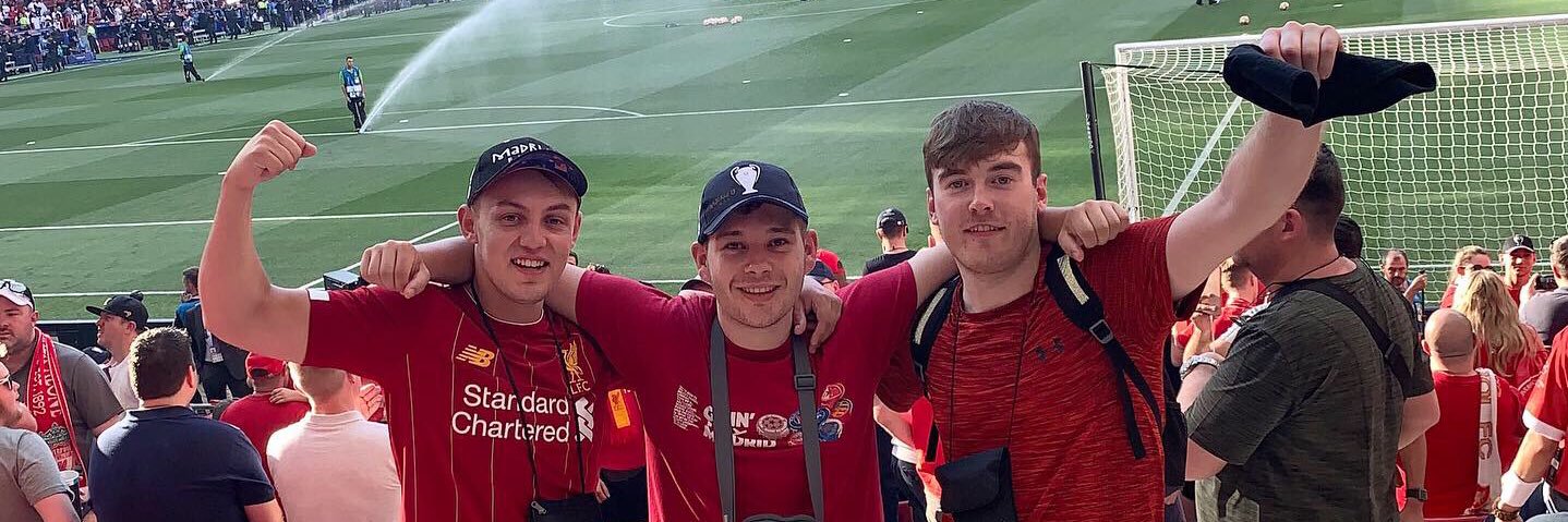 jack_doran96's profile banner image
