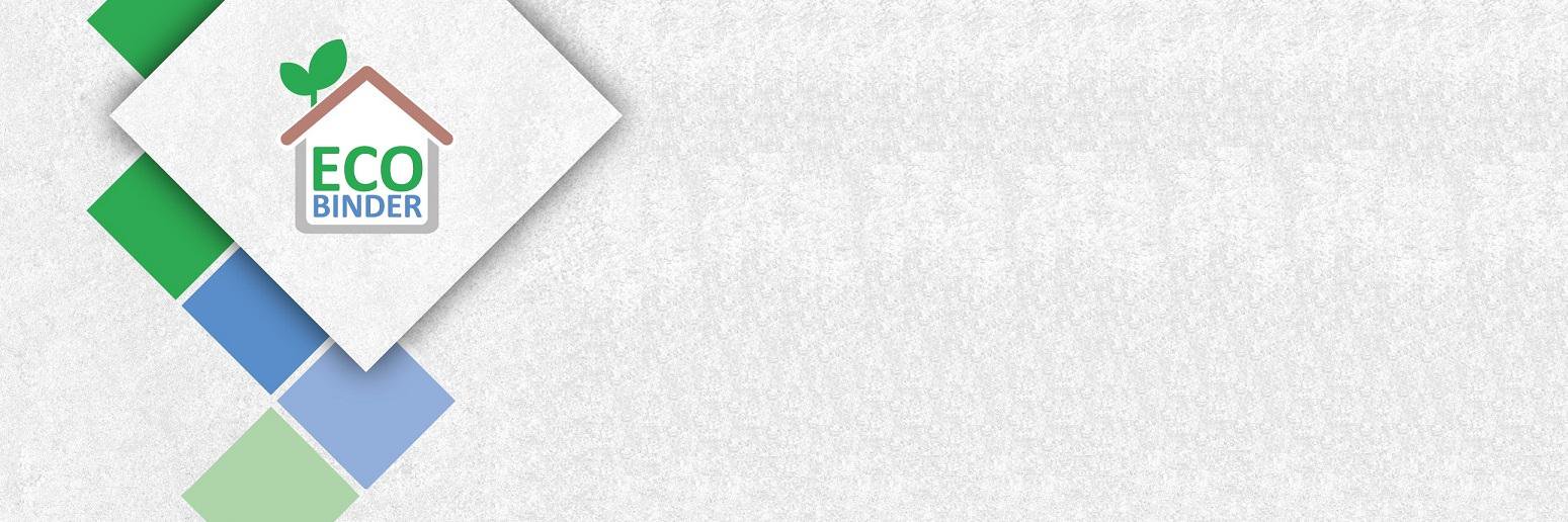 Ecobinder1's profile banner image