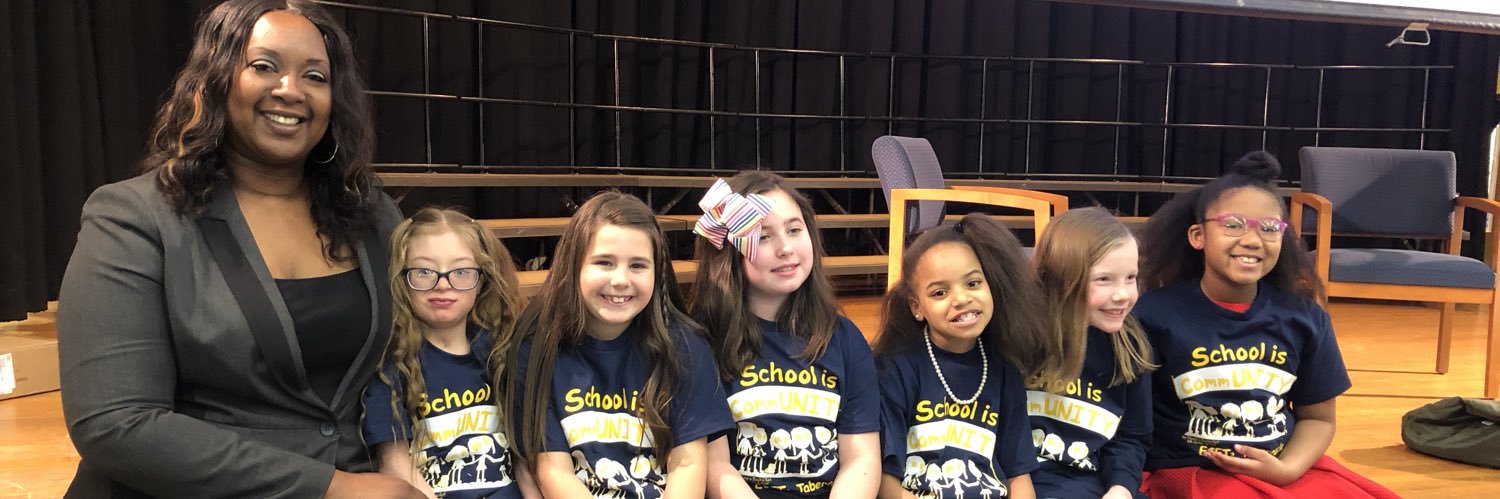 Melissa Collins,PhD (NBCT) banner