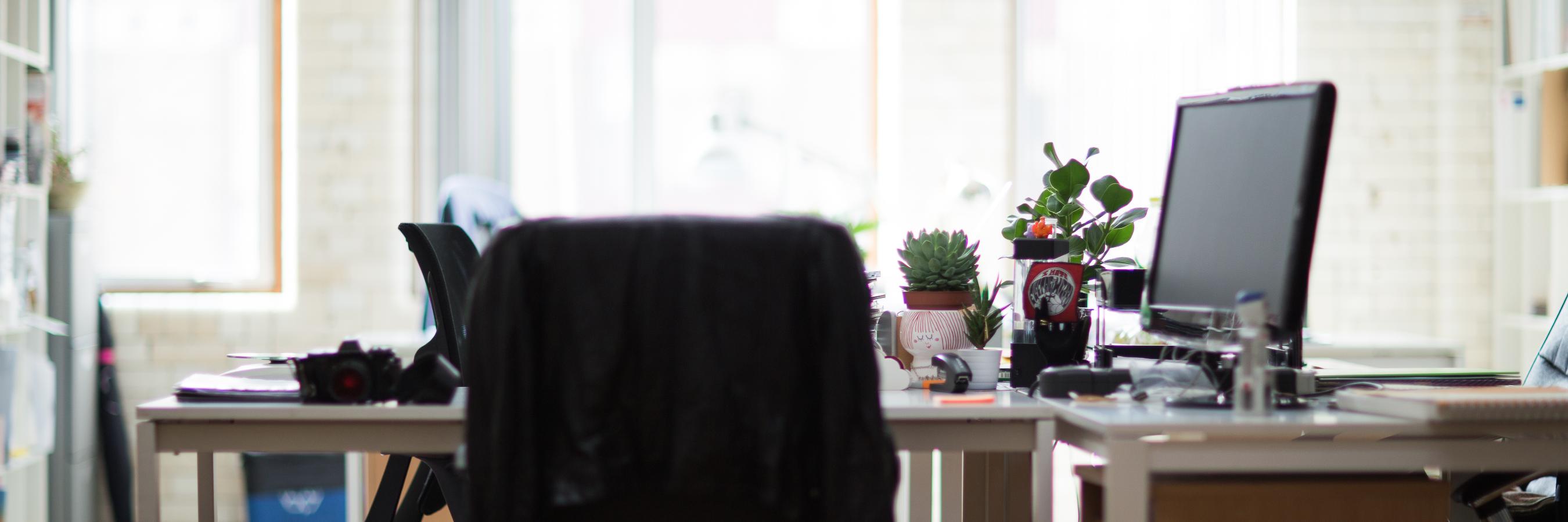 StockSpaces's profile banner image
