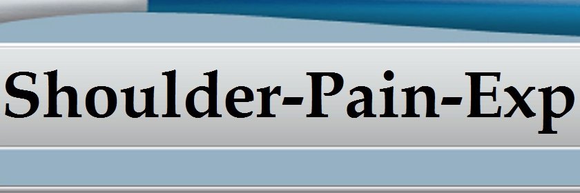 ShoulderPainExp's profile banner image