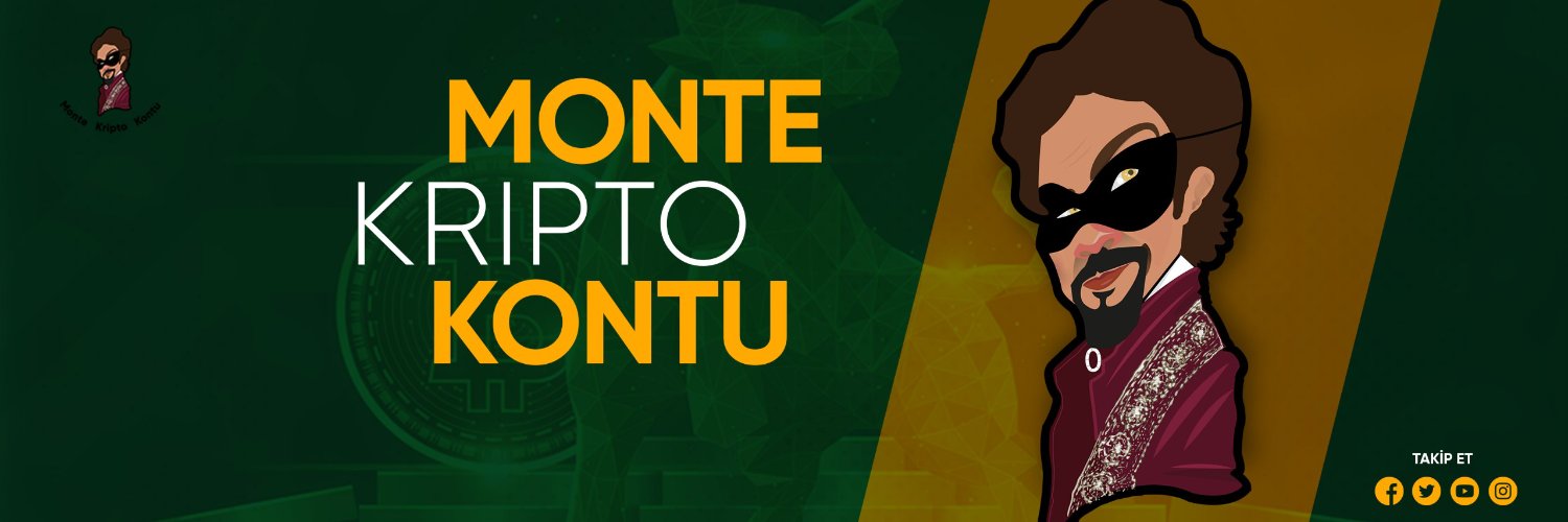 Monte Kripto Kontu banner
