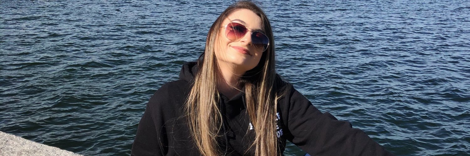 CourtneyCella's profile banner image