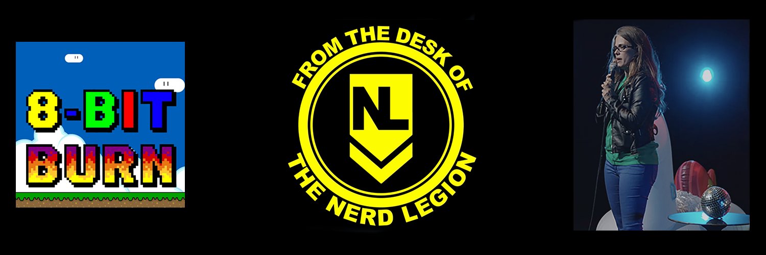 nerdgirlcomedy's profile banner image