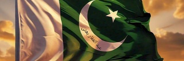 Ghaffar_Bhatti's profile banner image