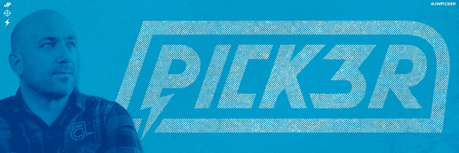 Jeremy Picker banner