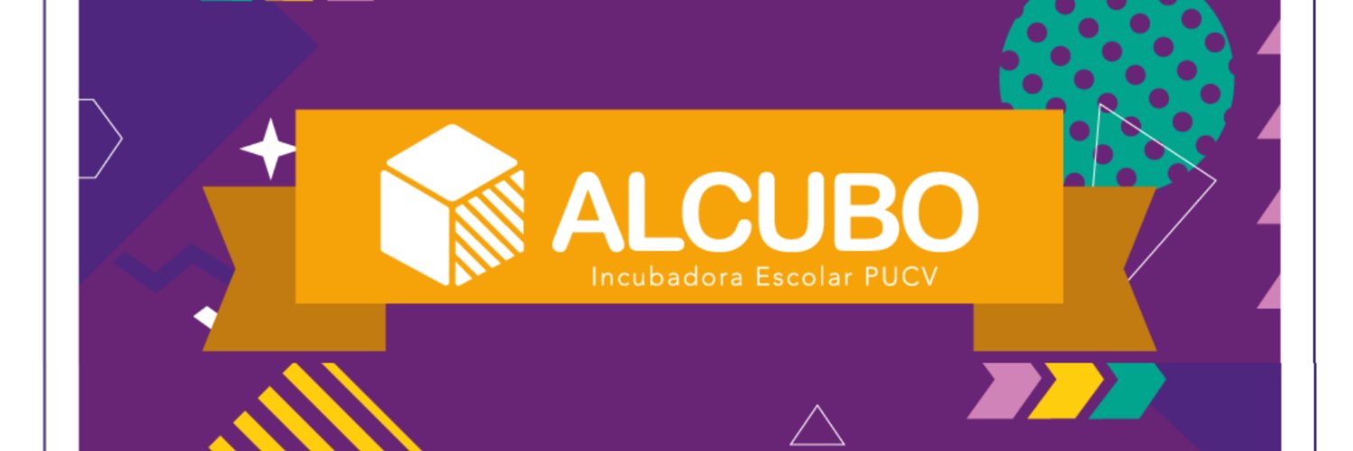 AlCuboPUCV's profile banner image