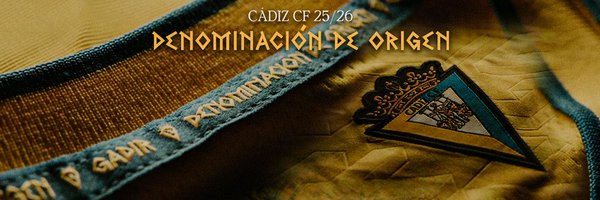 Cadiz_CF Profile Banner