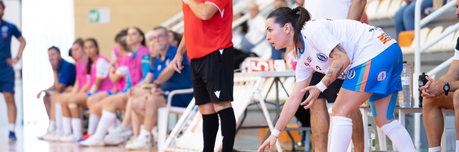 Elena Sánchez banner