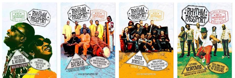 Rhythm Passport banner