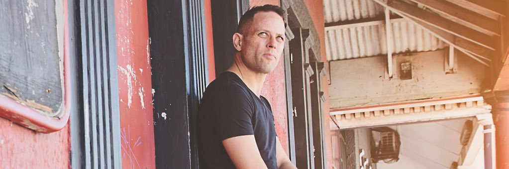 TheGarthTaylor's profile banner image