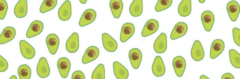 AvocadoParis's profile banner image