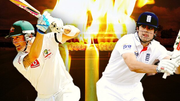 Testing Times banner