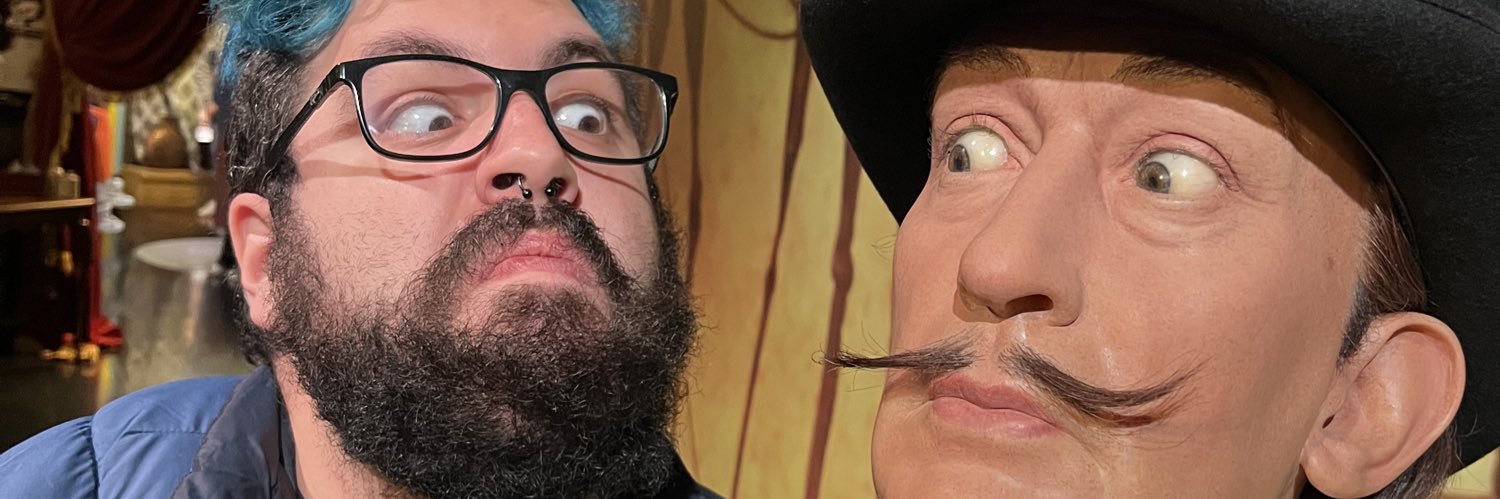 TherealHTP's profile banner image