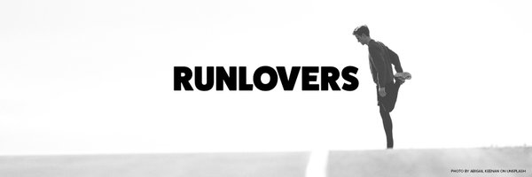 runlovers Profile Banner