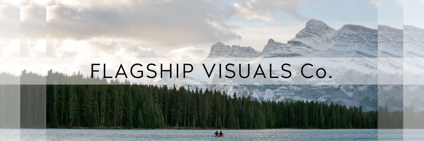 flagshipvisuals's profile banner image