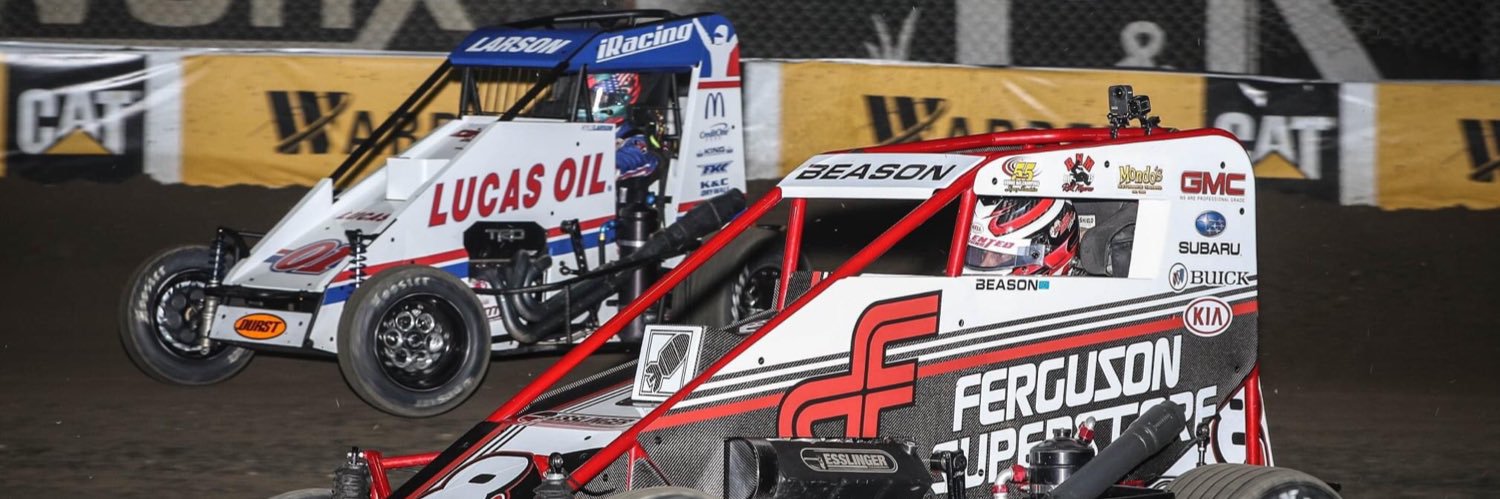 Jonathan Beason banner