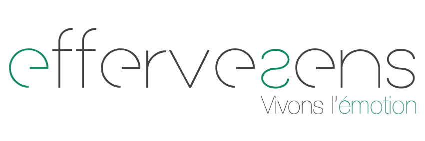 Effervesens banner