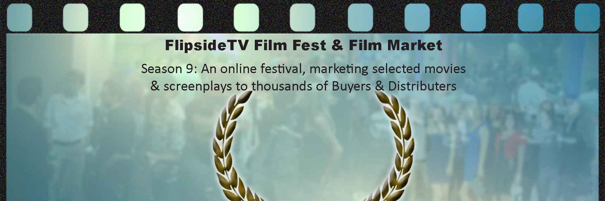 FlipsideTV banner