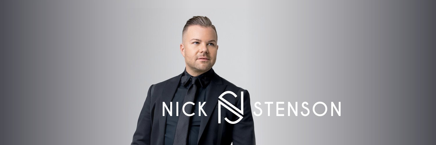 Nick Stenson banner