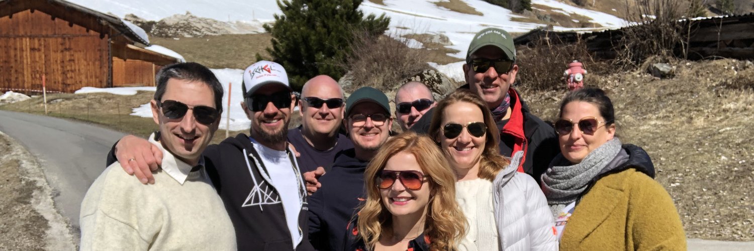 Björn Alexander banner