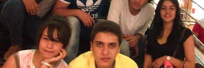 OsamaaNabil's profile banner image