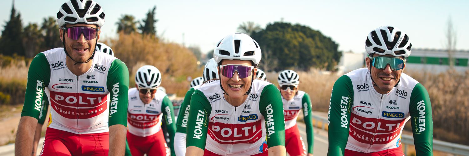 Francesca Polti banner
